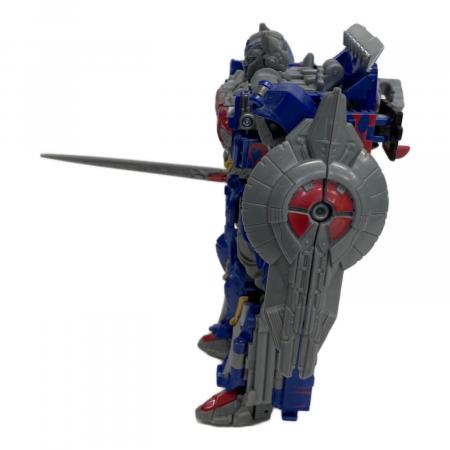 トランスフォーマー オプティマスプライム 模型 TS-03 スタジオ