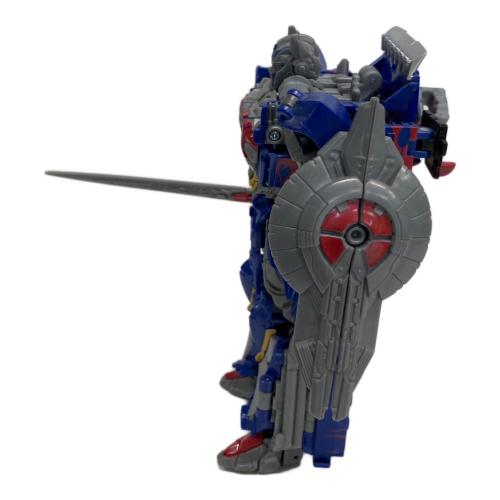 トランスフォーマー オプティマスプライム 模型 TS-03 スタジオ