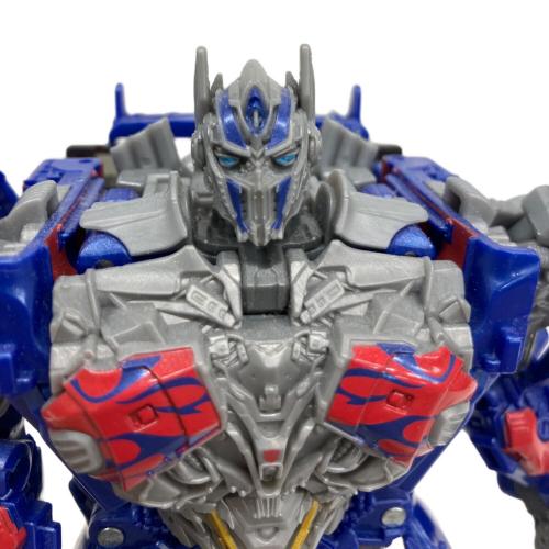 トランスフォーマー オプティマスプライム 模型 TS-03 スタジオ