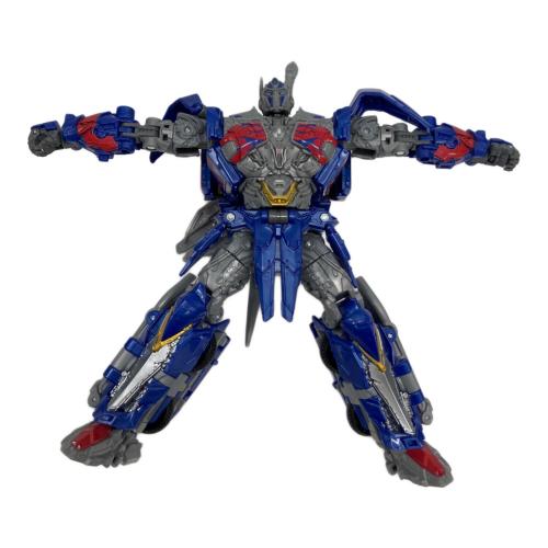 トランスフォーマー オプティマスプライム 模型 TS-03 スタジオシリーズ