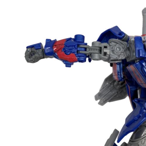 トランスフォーマー オプティマスプライム 模型 TS-03 スタジオ