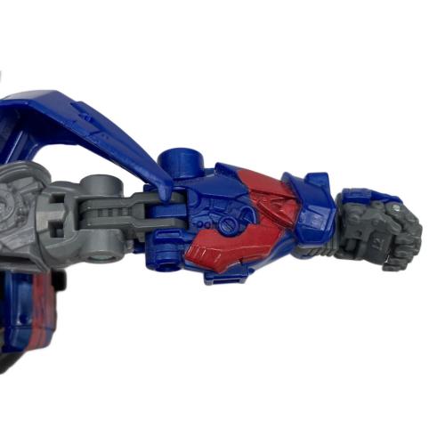 トランスフォーマー オプティマスプライム 模型 TS-03 スタジオ
