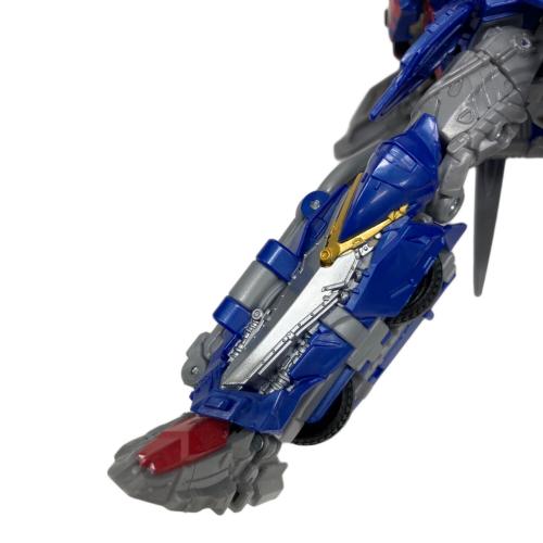 トランスフォーマー オプティマスプライム 模型 TS-03 スタジオ