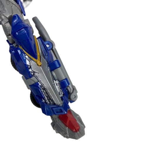 トランスフォーマー オプティマスプライム 模型 TS-03 スタジオ