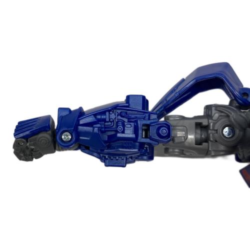 トランスフォーマー オプティマスプライム 模型 TS-03 スタジオシリーズ