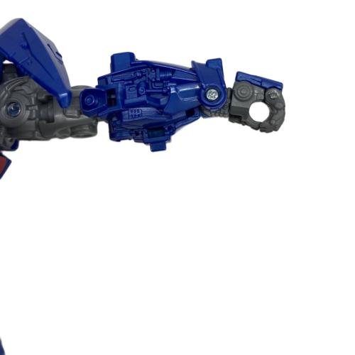 トランスフォーマー オプティマスプライム 模型 TS-03 スタジオシリーズ