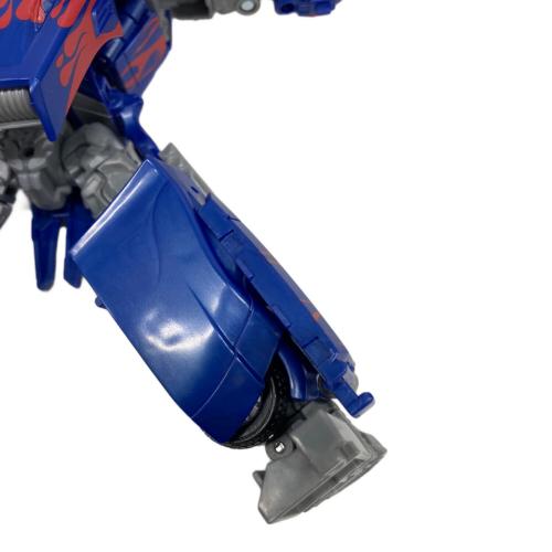 トランスフォーマー オプティマスプライム 模型 TS-03 スタジオシリーズ