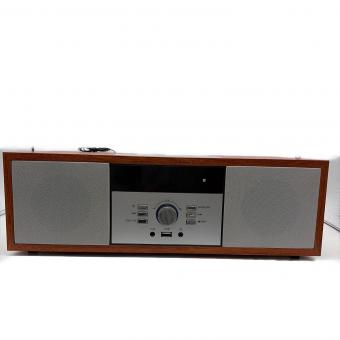 WISCENT CDプレーヤー WTB-797 動作確認済み