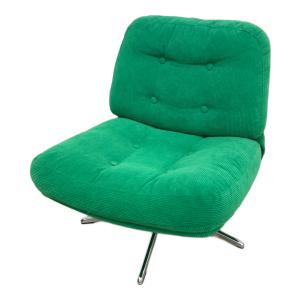 IKEA (イケア) 回転イージーチェア 705.708.36 DYVLINGE グリーン