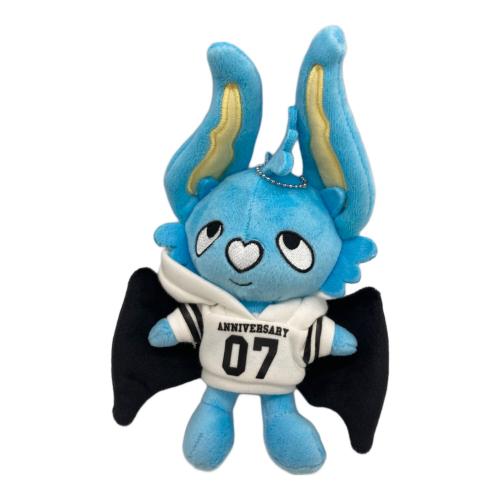 BB5 ヌイグルミ 5体セット