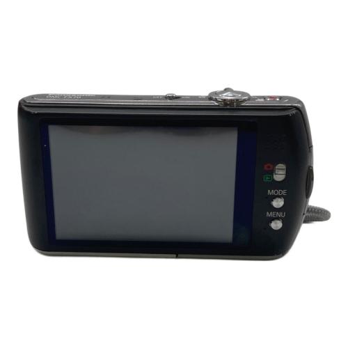 Panasonic (パナソニック) コンパクトデジタルカメラ DMC-FX70