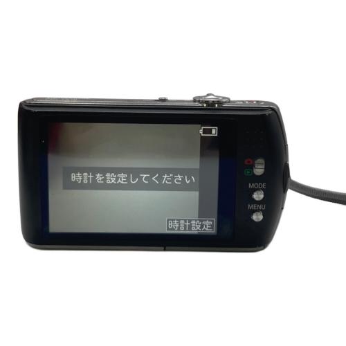 Panasonic (パナソニック) コンパクトデジタルカメラ DMC-FX70