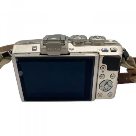 OLYMPUS (オリンパス) ミラーレス一眼カメラ E-PL7 Olympus PEN Lite