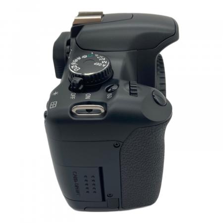 CANON (キヤノン) 一眼レフカメラ EOS Kiss X2 ダブルズームキット