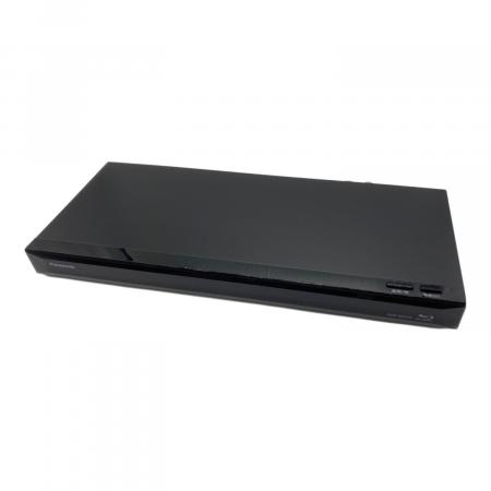 レコーダー Panasonic DMR-BRS520 Panasonic (パナソニック) Blu-rayレコーダー DMR-BRS520 2016年製