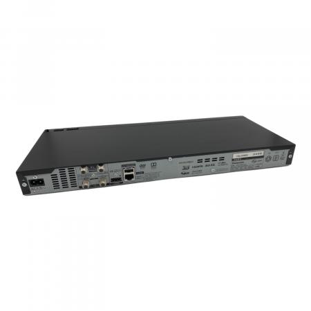Panasonic (パナソニック) Blu-rayレコーダー DMR-BRS520 2016年製