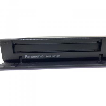 Panasonic (パナソニック) Blu-rayレコーダー DMR-BRS520 2016年製