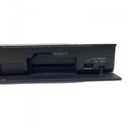 Panasonic (パナソニック) Blu-rayレコーダー DMR-BRS520 2016年製