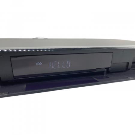 パナソニック ブルーレイレコーダー DMR-BRS520 2016年製 動作品 Panasonic (パナソニック) Blu-rayレコーダー DMR-BRS520 2016年製