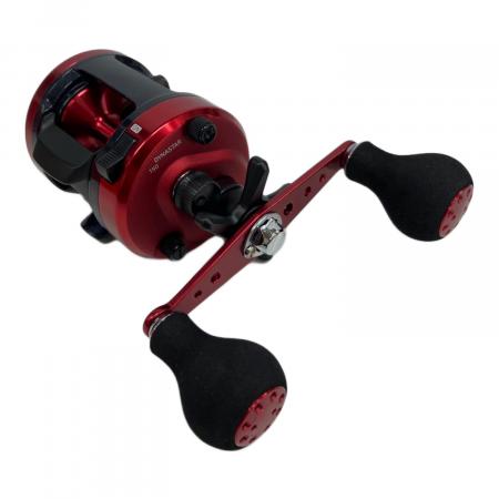 DAIWA (ダイワ) リール DYNASTAR 150｜トレファクONLINE