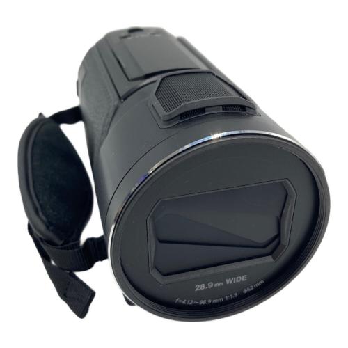 Panasonic (パナソニック) デジタルビデオカメラ HC-V900