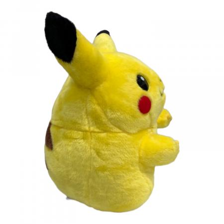 TAKARA TOMY (タカラトミー) ポケモン30周年記念 おかえり！ピカチュウ