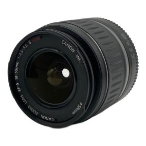 CANON (キヤノン) ズームレンズ EF-S