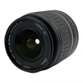 CANON (キヤノン) ズームレンズ EF-S