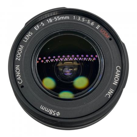 CANON (キヤノン) ズームレンズ EF-S｜トレファクONLINE