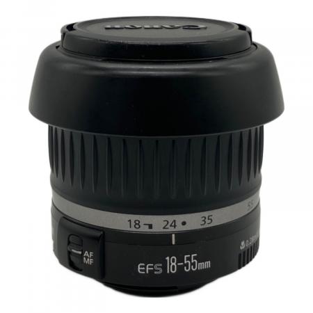 CANON (キヤノン) ズームレンズ EF-S｜トレファクONLINE