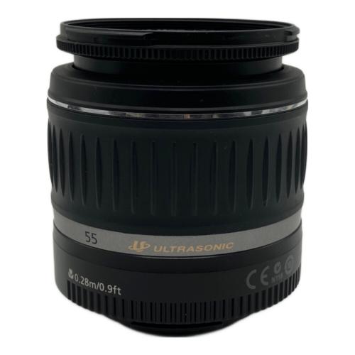 CANON (キヤノン) ズームレンズ EF-S