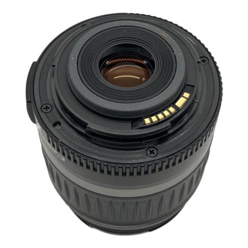 CANON (キヤノン) ズームレンズ EF-S