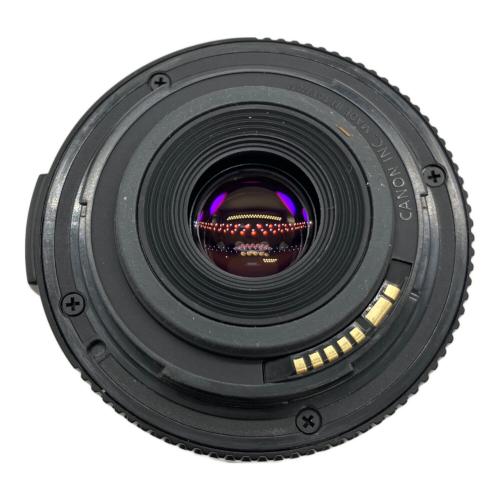 CANON (キヤノン) ズームレンズ EF-S