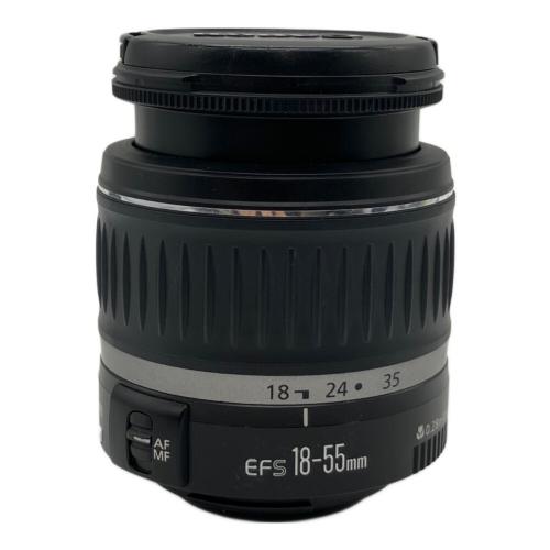 CANON (キヤノン) ズームレンズ EF-S