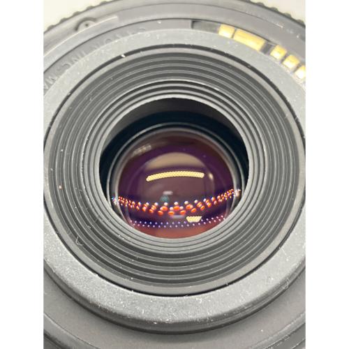 CANON (キヤノン) ズームレンズ EF-S