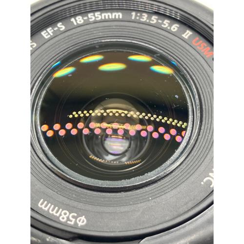 CANON (キヤノン) ズームレンズ EF-S