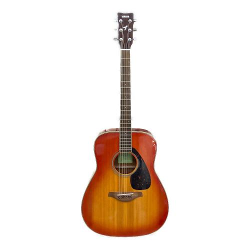 YAMAHA (ヤマハ) アコースティックギター FG820