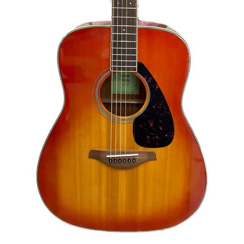 YAMAHA (ヤマハ) アコースティックギター FG820
