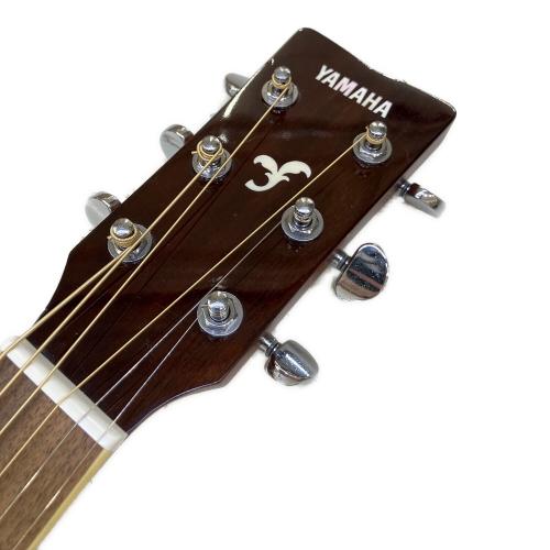 YAMAHA (ヤマハ) アコースティックギター FG820