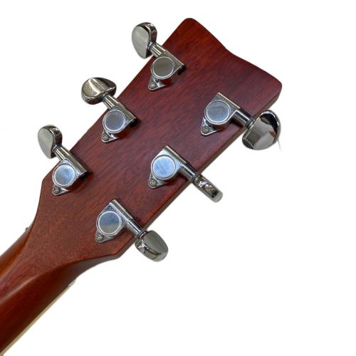 YAMAHA (ヤマハ) アコースティックギター FG820