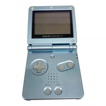 Nintendo (ニンテンドー) GAMEBOY ADVANCE SP AGS-001