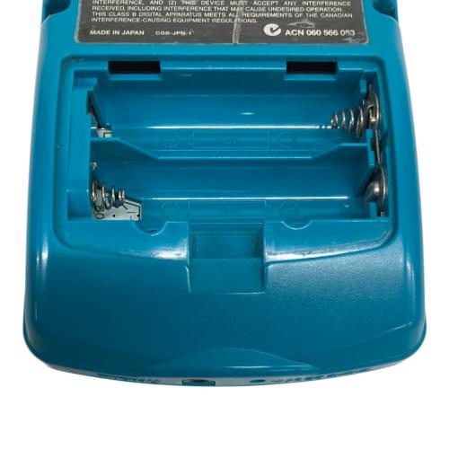 Nintendo (ニンテンドー) GAMEBOY COLOR CGB-001
