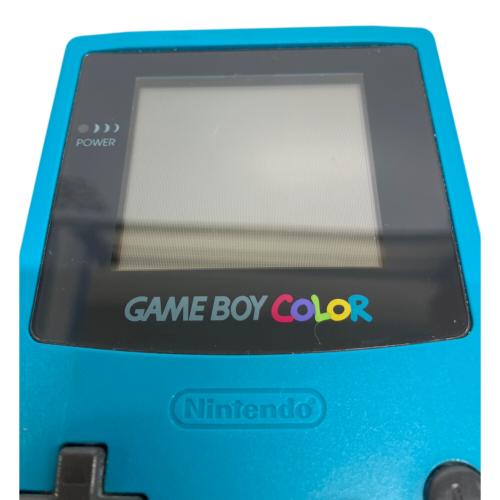 Nintendo (ニンテンドー) GAMEBOY COLOR CGB-001