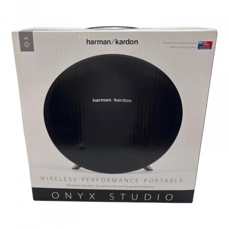 Harman/Kardon (ハーマンカードン) ワイヤレススピーカー｜トレファク