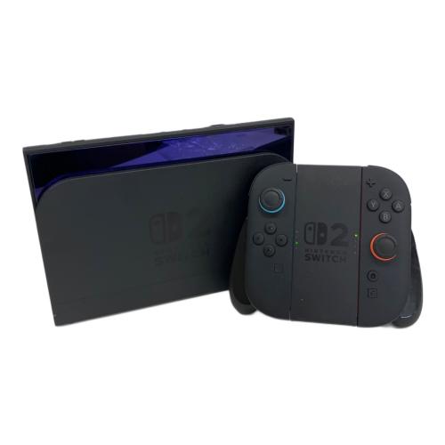 Nintendo (ニンテンドー) Nintendo Switch2 BEE-001｜トレファクONLINE