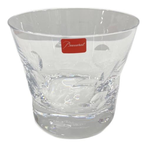 Baccarat (バカラ) ロックグラス ベルーガ