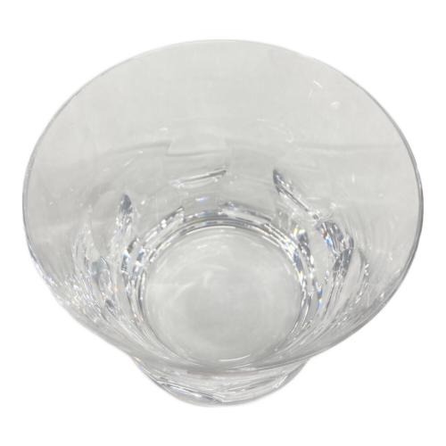 Baccarat (バカラ) ロックグラス ベルーガ