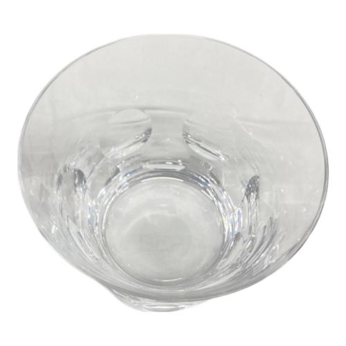 Baccarat (バカラ) ロックグラス ベルーガ