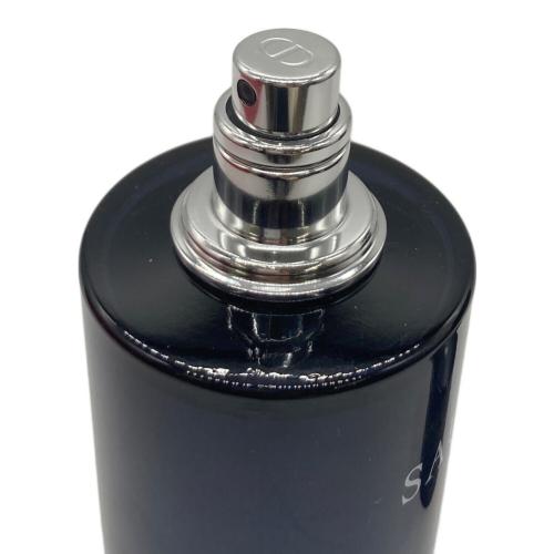Dior (ディオール) オードトワレ 100ml 残量80%-99% SAUVAGE