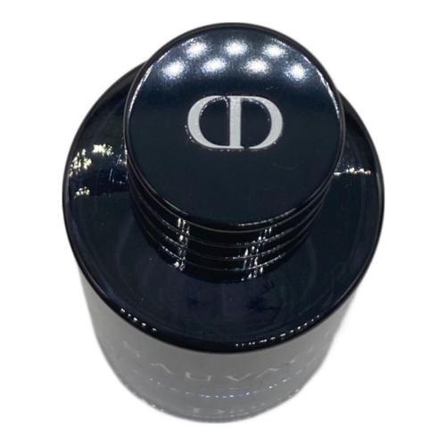 Dior (ディオール) オードトワレ 100ml 残量80%-99% SAUVAGE